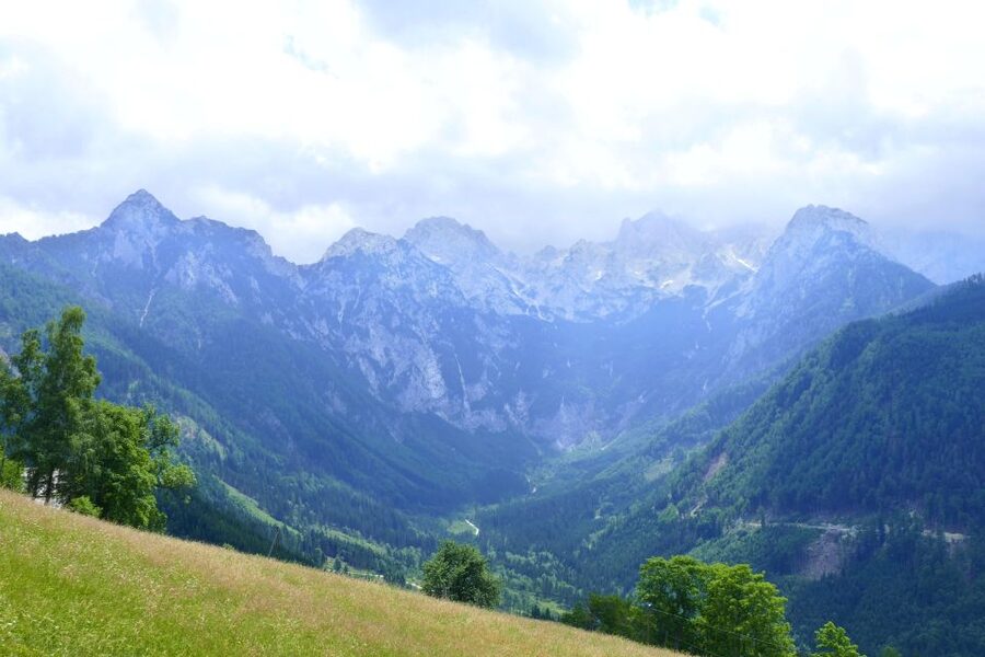 Logar Valley Day trip from Ljubljana - What the 5 hour day feels like in practice