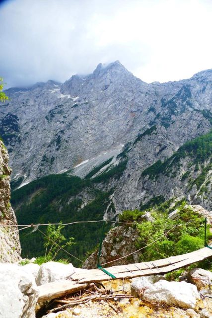 Logar Valley Day trip from Ljubljana - Who should book this Logar Valley day trip from Ljubljana