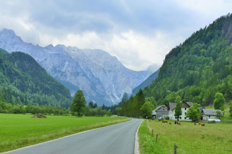 Logar Valley Day trip from Ljubljana - Should you book it?