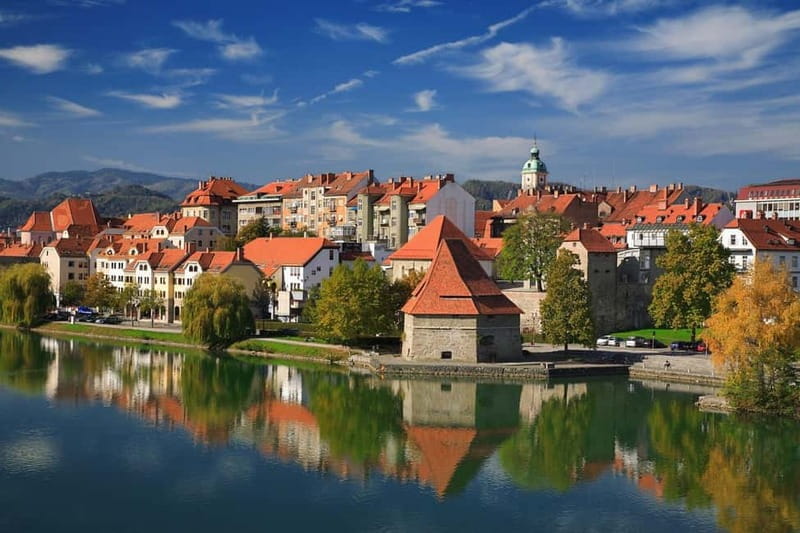 Maribor & Styria Tour with Wine Tasting - Key highlights at a glance