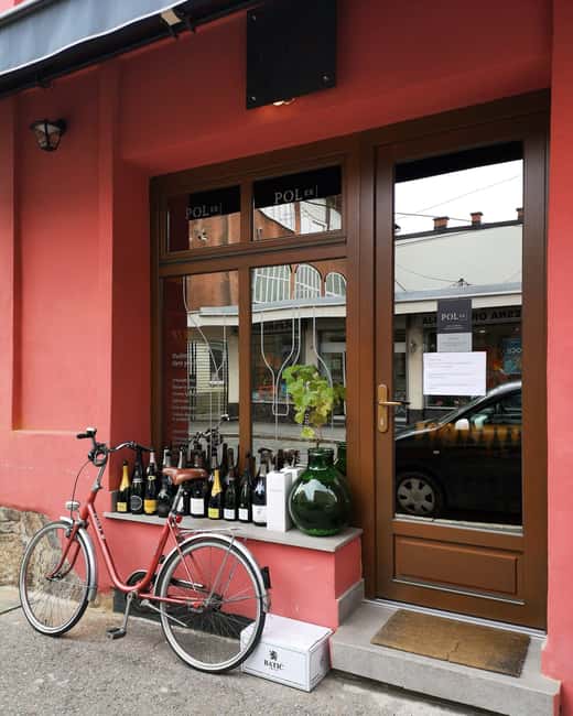 Maribor Wine Tasting Experience - Discover Wines of Slovenia - The 60 to 75 Minute Wine Flight You’ll Actually Remember
