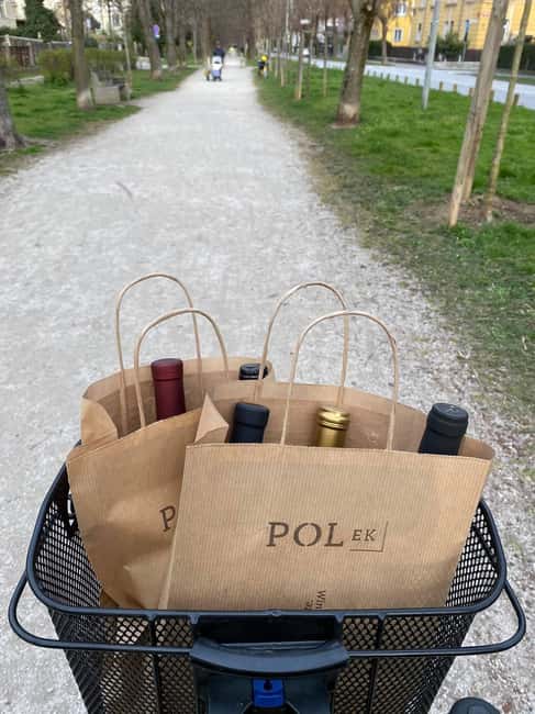 Maribor Wine Tasting Experience - Discover Wines of Slovenia - How the Sommelier Builds Your Tasting on the Spot
