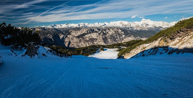 Mighty Mount Triglav Climb-summer Special-join Group - Key highlights that matter (before you book)