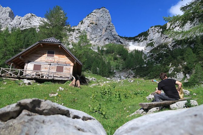 Mighty Mount Triglav Climb-summer Special-join Group - Krma Valley: your scenic warm-up toward Triglav