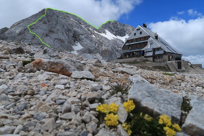 Mighty Mount Triglav Climb-summer Special-join Group - Transfers and meeting point: how to make the logistics easy from Bled