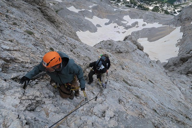 Mighty Mount Triglav Climb-summer Special-join Group - Price and what you actually get for $396.50