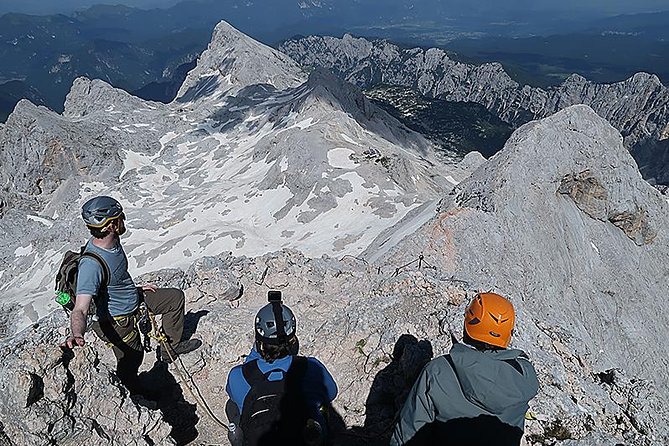 Mighty Mount Triglav Climb-summer Special-join Group - Practical expectations for each day, from start to finish