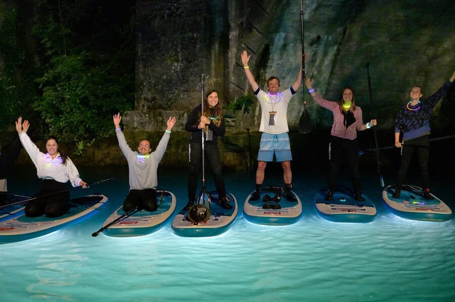 Most na Soci Evening SUP Excursion from Bovec - Should You Book This Most na Soči Evening SUP from Bovec?