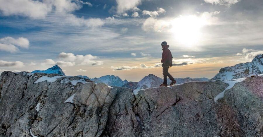Mount Triglav Winter Climb - Key things to know before you go