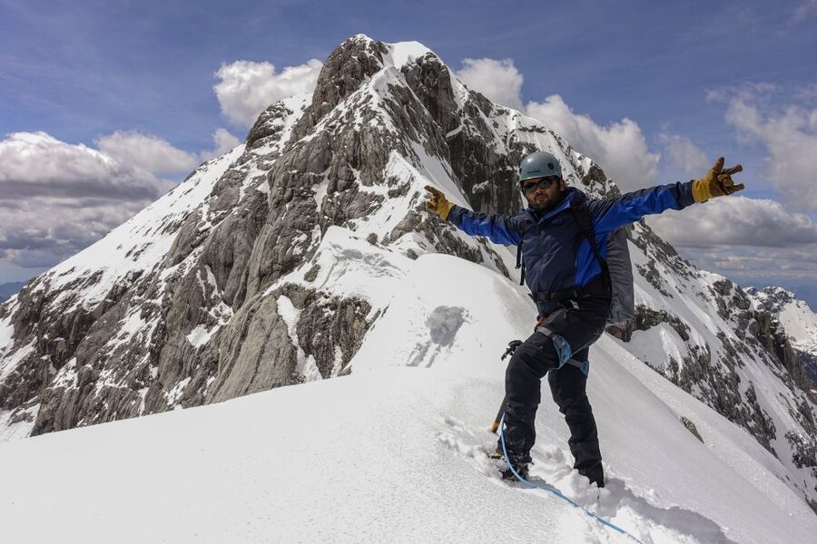 Mount Triglav Winter Climb - Price and value: is $777 per person fair for this plan?