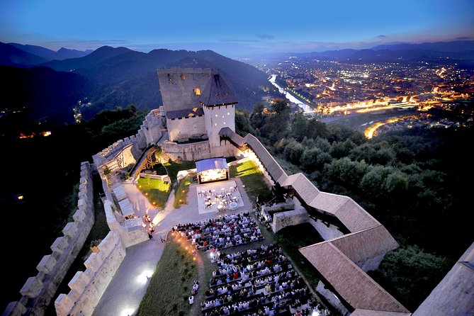 Old Castle of Celje - Key highlights you will feel on the visit