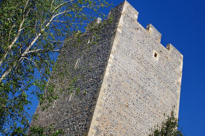 Old Castle of Celje - Inside the Old Castle of Celje: permanent exhibitions that connect legends to place
