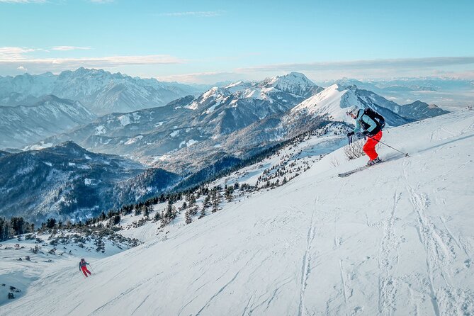 One Day Ski Touring Workshop - Your full rental kit: what’s included and why it matters