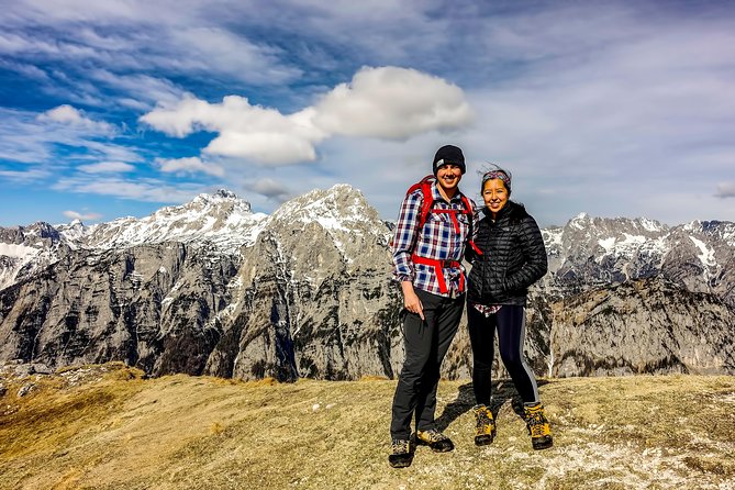 Panoramic hike in Julian Alps - Key highlights worth planning for