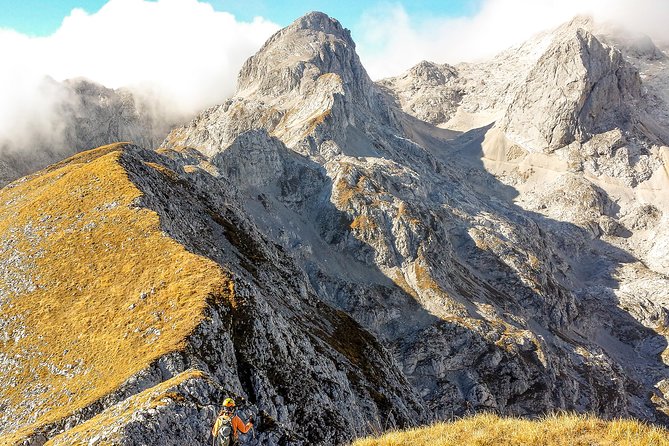 Panoramic hike in Julian Alps - Debela Peč Panorama: what makes this hike special