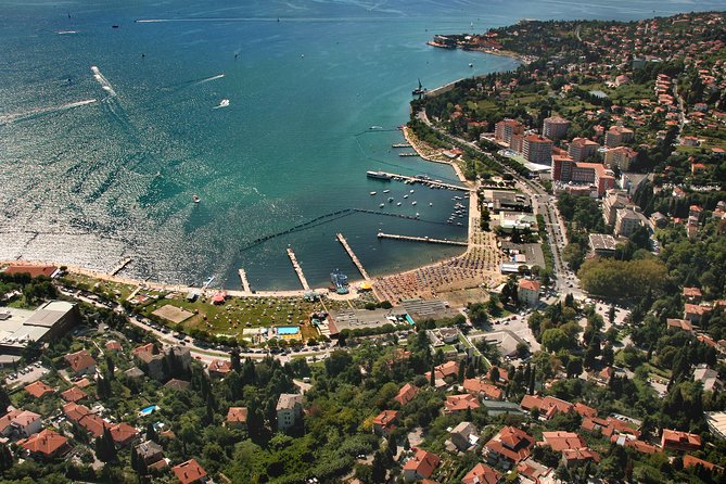 Panoramic Tour to Piran with Sweet Surprise - Why This Piran Tour From Koper Is Such a Smart Use of Time
