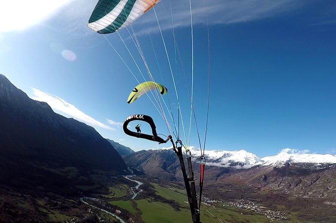 Paragliding Bovec - What to wear, how to prepare, and comfort tips that matter