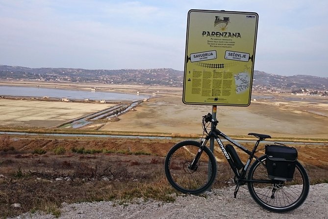 Parenzana Trail Biking Experience from Koper - Key highlights and what they mean for you