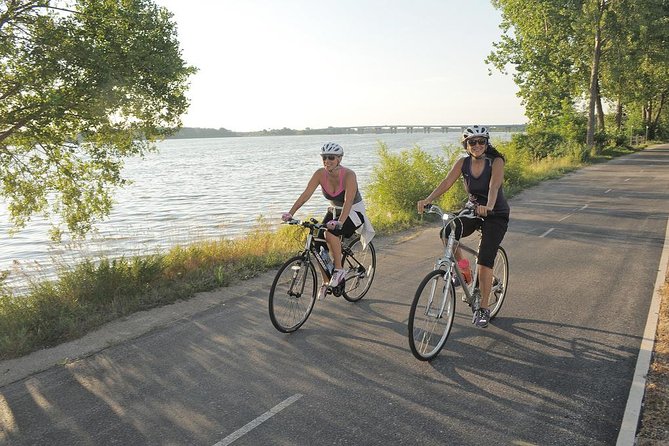 Parenzana Trail Biking Experience from Koper - Price and logistics, what you’re paying for