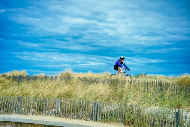 Parenzana Trail Biking Experience from Koper - Who this Parenzana bike day is best for