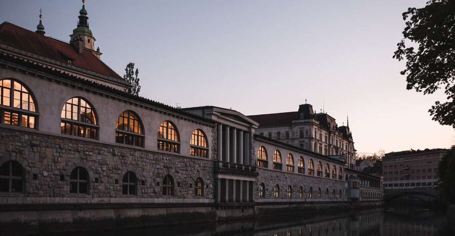 Photo Tour: Ljubljana City of Lights - Who this night photo walk fits best