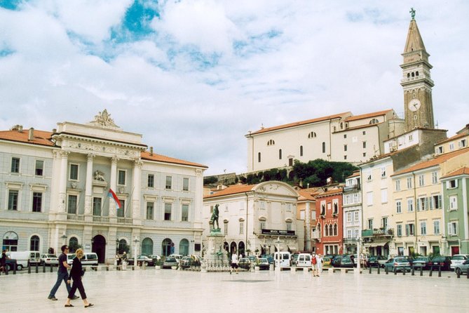 Piran and Panoramic Slovenian Coast from Koper - Key Highlights Worth Marking on Your Map