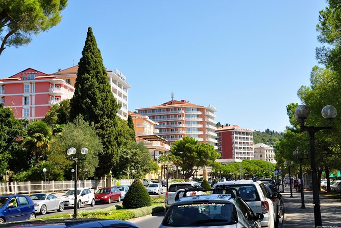 Piran and Panoramic Slovenian Coast from Koper - Included Food and Wine Tasting: A Real Value Boost