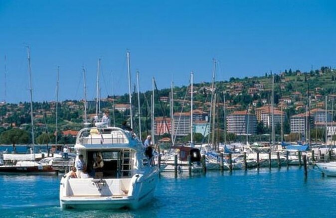 Piran and Portoroz Pearls of the Slovenian Adriatic Coast Half Day Trip from Ljubljana - Key Highlights I’d Plan Around