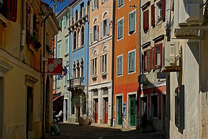 Piran and Scenic Slovenian Coast-Private Experience from Koper - Stop 1 in Koper, then straight to Piran’s old-town atmosphere