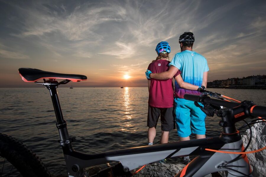 Piran: e-bike Slovenia, bike rental - Key highlights to know before you go