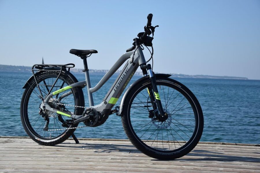 Piran: e-bike Slovenia, bike rental - Why e-biking the Slovenian coast feels like a cheat code