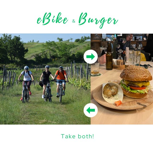 Piran: e-bike&snack in Istria - Who should skip it (or think twice)