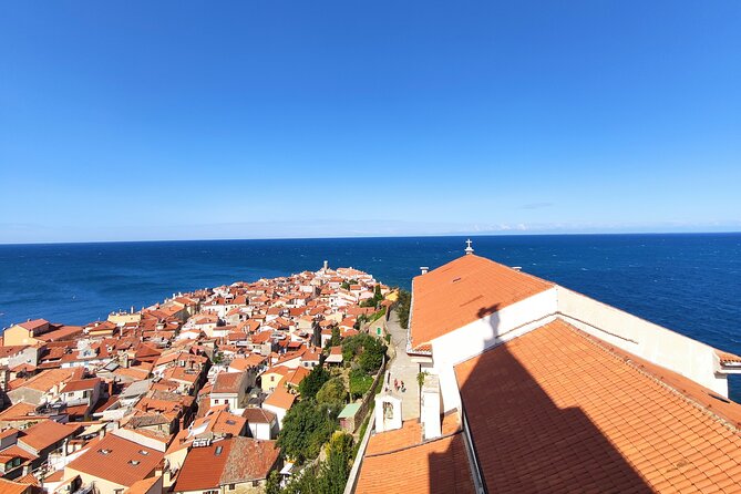 Piran Old Town Walking Tour - Benecanka Casa Veneziana: Where Oldest House Meets Street-Level Charm