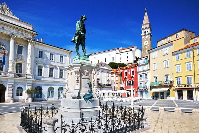 Piran & Panoramic Slovenian Coast - Shore Excursion from Koper - Key things to know before you go