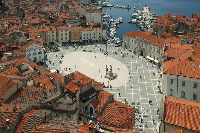 Piran & Panoramic Slovenian Coast - Shore Excursion from Koper - Koper First: Port City Feel Before the Old Town Walk