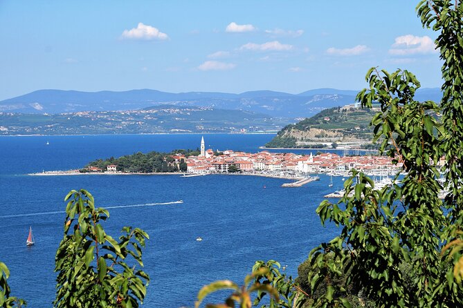 Piran & Panoramic Slovenian Coast - Small Group Tour from Koper - Photography: where you get the shots, and when it matters