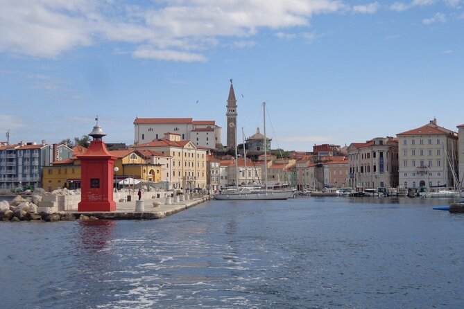 Piran & Panoramic Slovenian Coast - Small Group Tour from Koper - Koper pickup and how the day starts