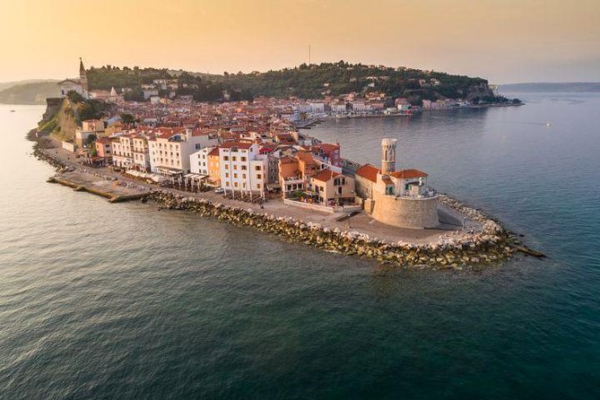 Piran & Panoramic Slovenian Coast Tour (up to 8 persons) - Key highlights at a glance