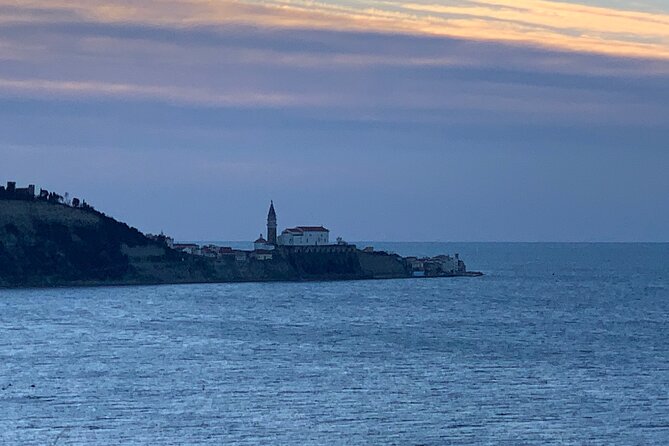 Piran & Panoramic Slovenian Coast Tour (up to 8 persons) - Koper start point and the fast way to get to Piran