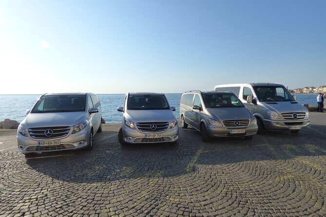 Piran & Panoramic Slovenian Coast Tour (up to 8 persons) - Salt extraction from pure seawater: the heritage part of the coast