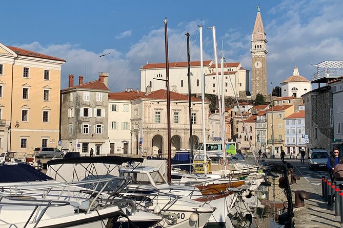 Piran & Panoramic Slovenian Coast Tour (up to 8 persons) - Price and value: is $465.43 per group fair?