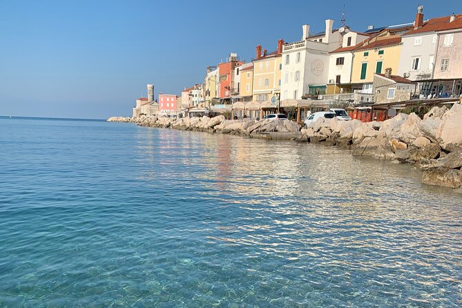 Piran & Panoramic Slovenian Coast Tour (up to 8 persons) - Who this tour suits best