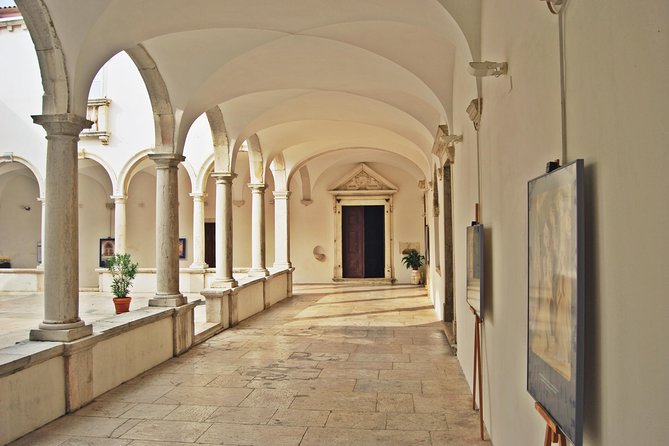 Piran Private Walking Tour - Practicalities: mobile ticket, transport, and what to bring