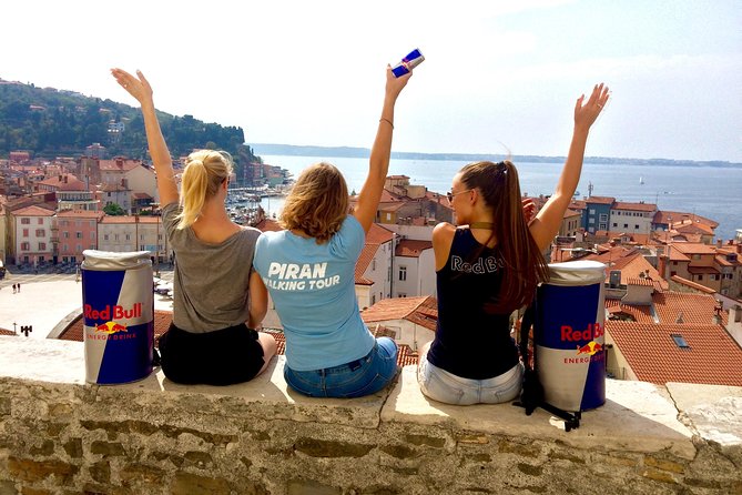 Piran Walking Tour with Local Wine and Food Tasting - The 700-year-old monastery stop, and what to do if it’s closed