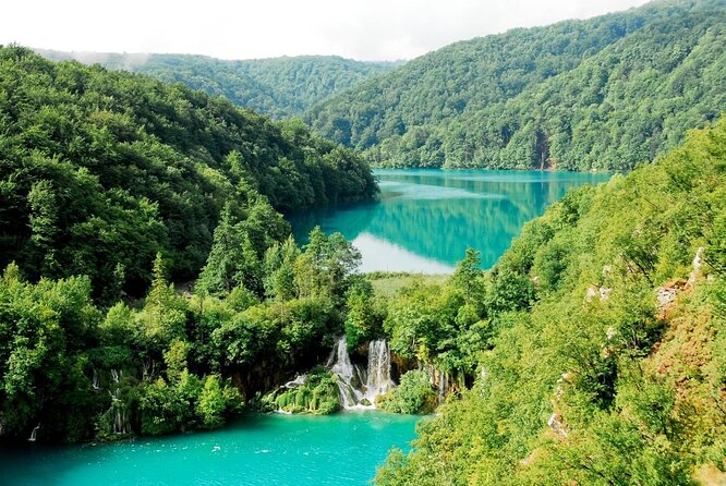 Plitvice National park | Private trip from Ljubljana - Quick hits before you go