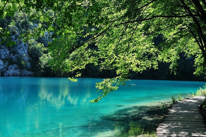Plitvice National park | Private trip from Ljubljana - Why Plitvice Lakes is worth the long day from Ljubljana