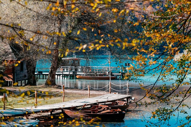 Plitvice National park | Private trip from Ljubljana - Timing, weather, and what to pack for Plitvice walks