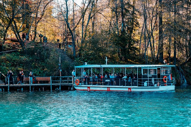 Plitvice National park | Private trip from Ljubljana - Who this private Plitvice tour suits best