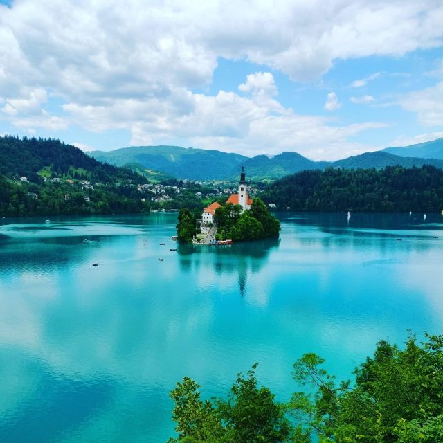 Postojna cave and bled lake day tour from Ljubljana - Key highlights that make this tour worth your time