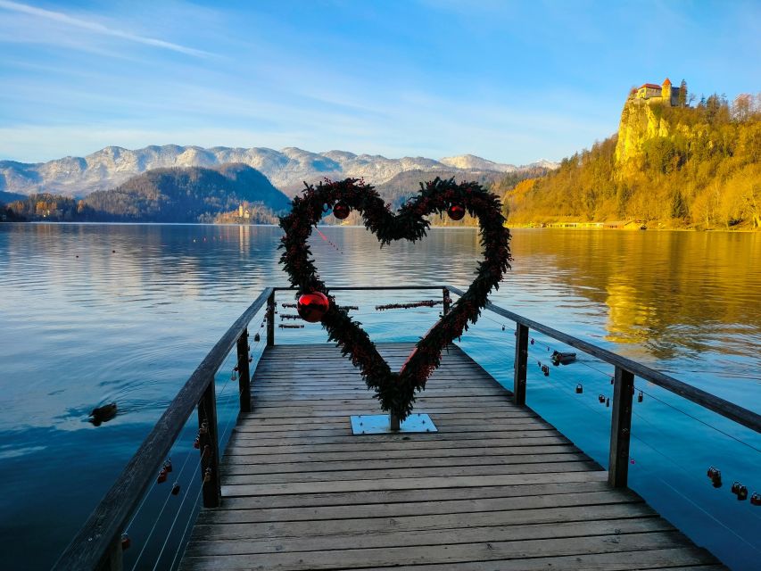 Postojna cave and bled lake day tour from Ljubljana - The Bakery Stop And The Bled Cake You Don’t Want To Miss